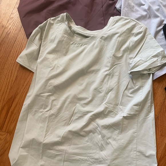 Athleta Top Bundle, Small, Tanks & Tees - Picture 2 of 8